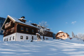 Отель Ferienparadies Wiesenbauer, Санкт-Михаель Им Лёнгау